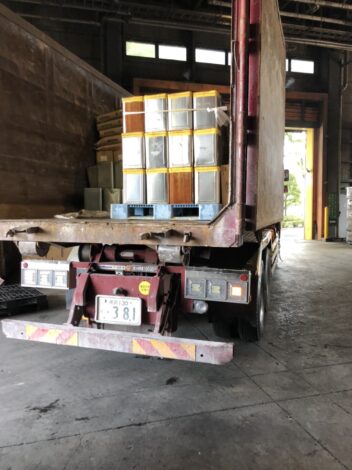 【産業廃棄物の処理】食品の動植物性残さの廃棄請負いを埼玉県にて行った事例を紹介します。
